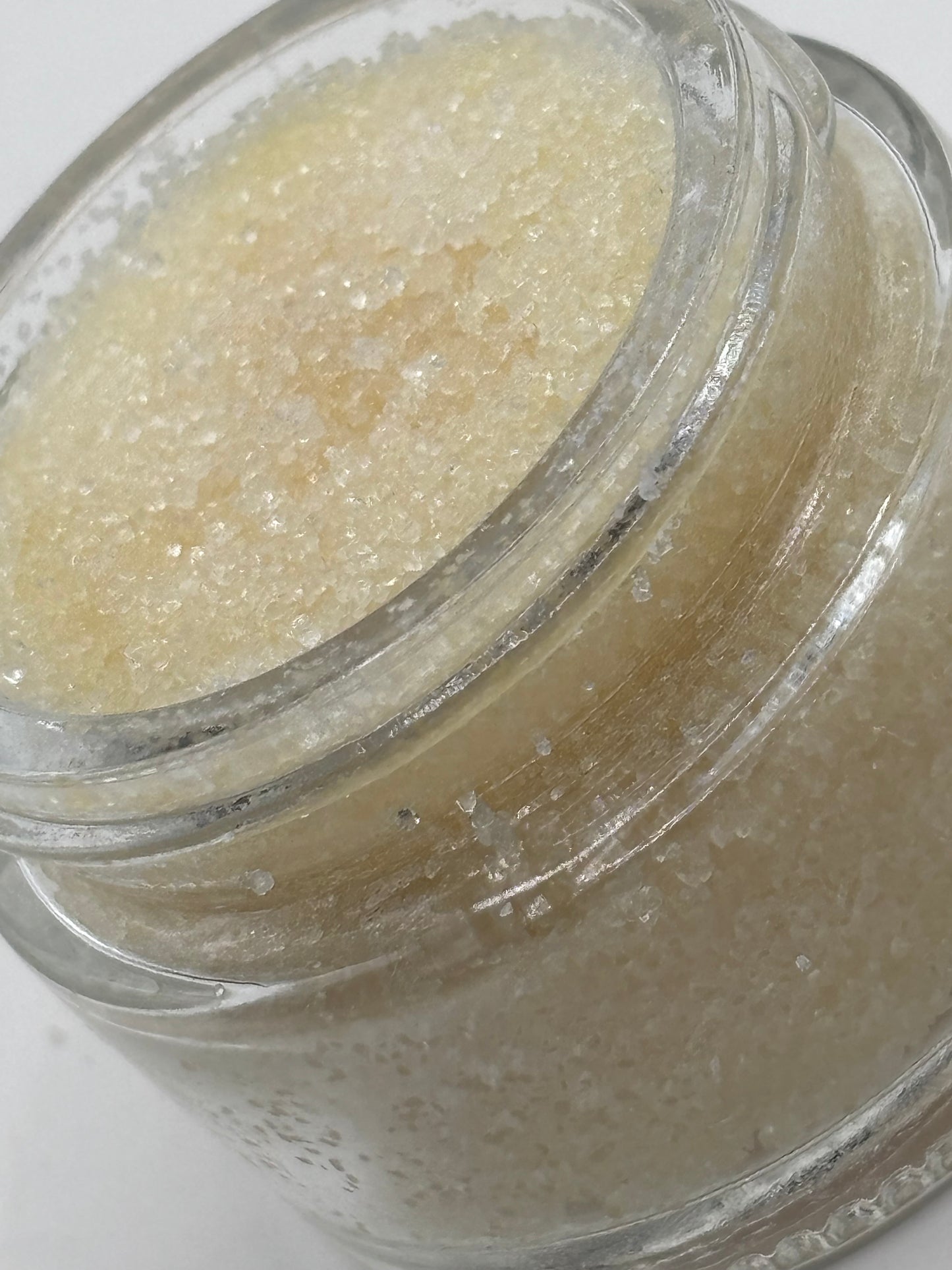 THCA Raw Diamonds - White Fire OG