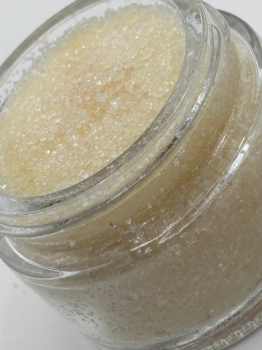 THCA Raw Diamonds - White Fire OG
