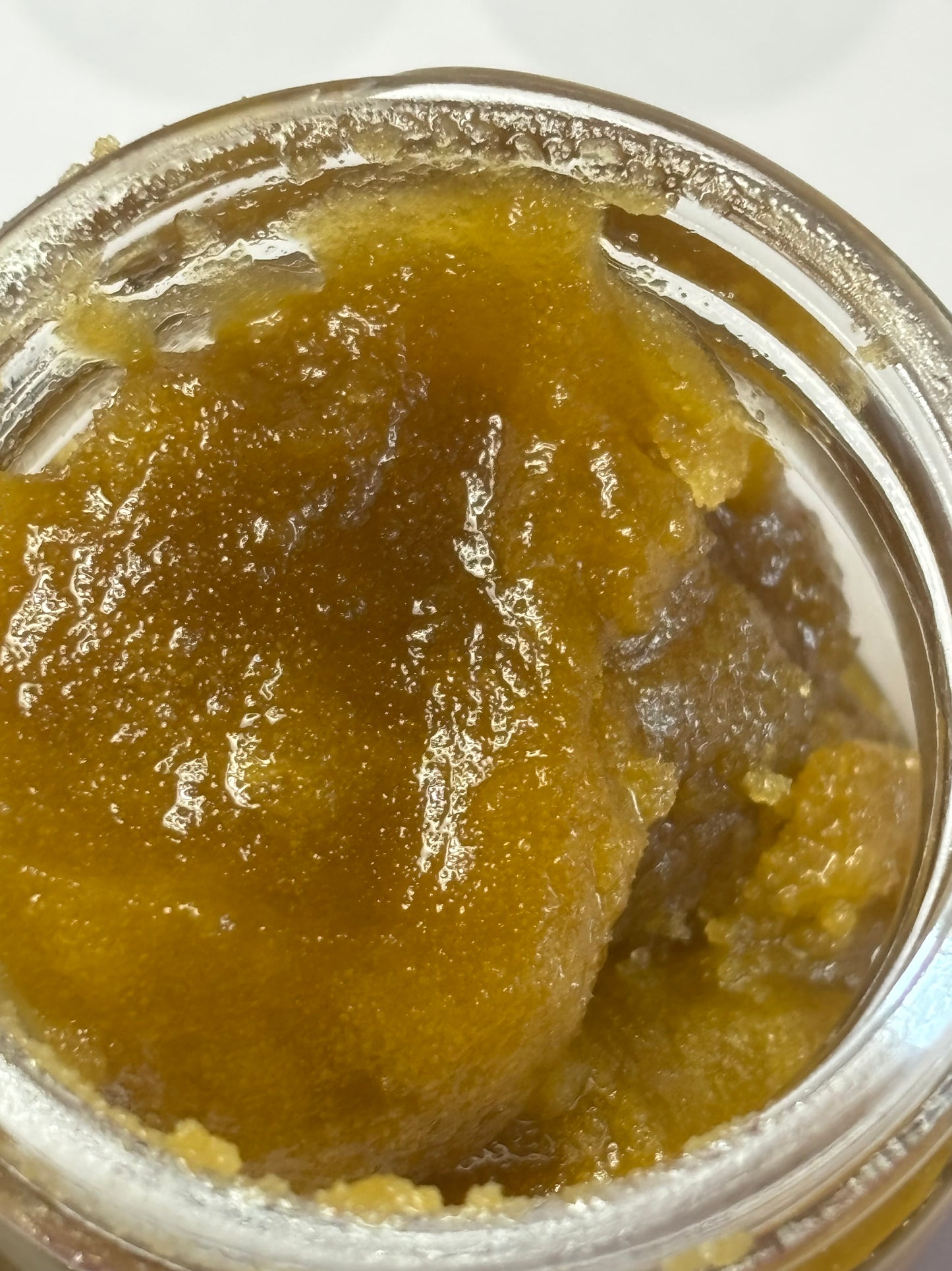 THCA Hemp Budder - Black Maple #22