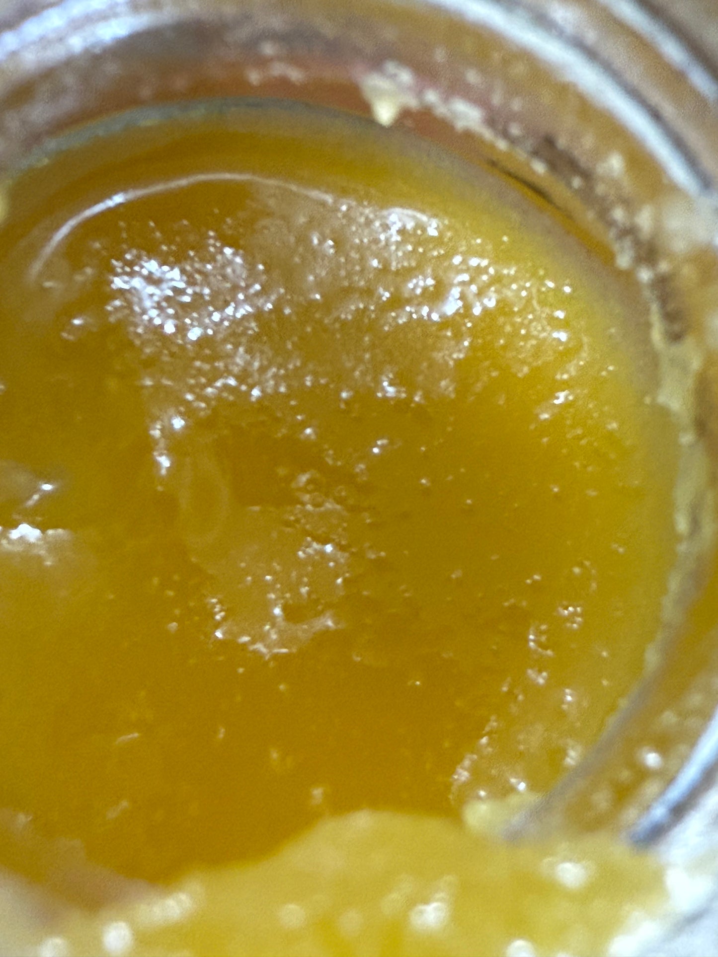 THCA Cured Resins Pounds