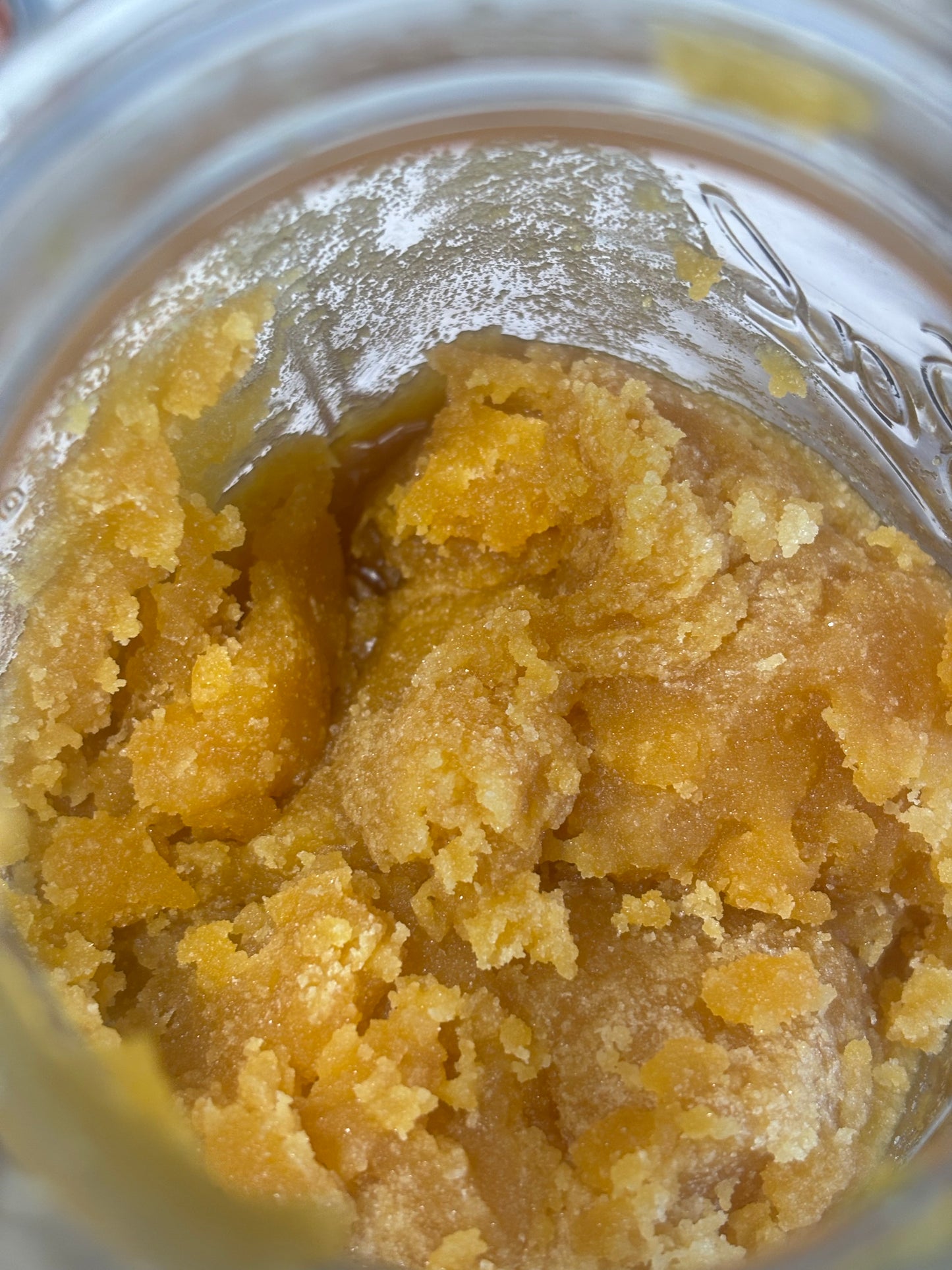 THCA Hemp - Grease Monkey