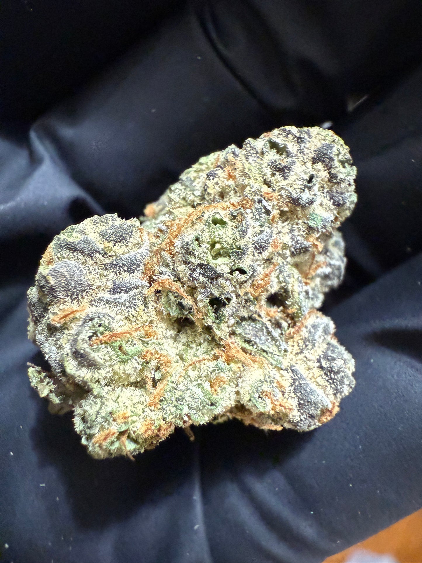 Premium Indoor THCA Hemp - Slurricane