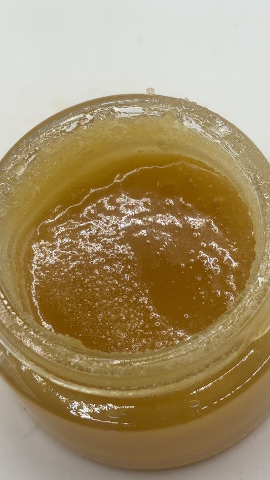THCA Sauce - Thin Mints