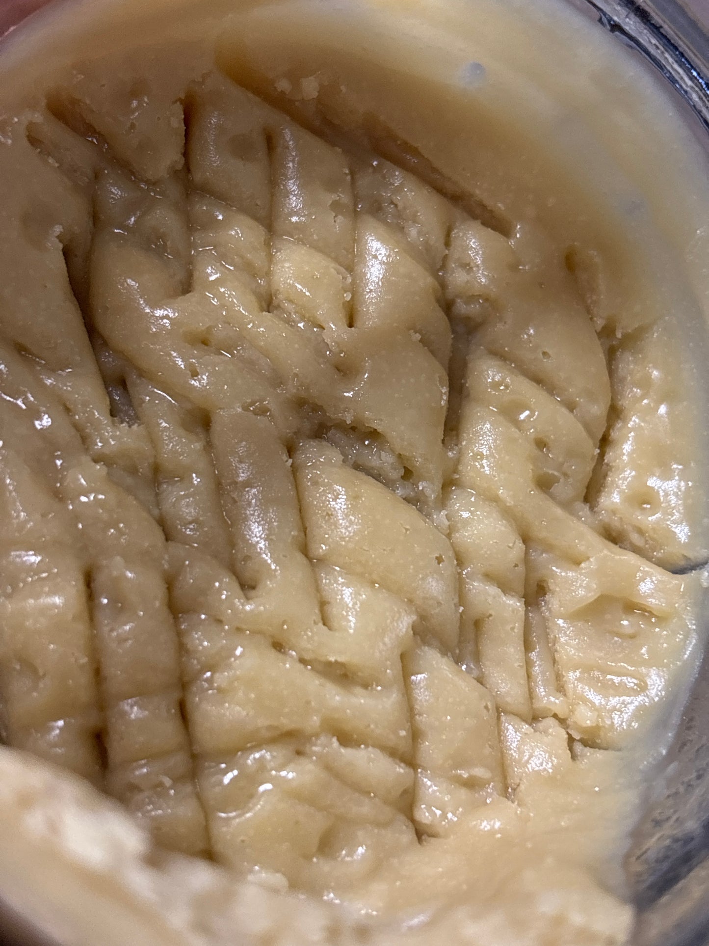 Thca Rosin 73-149u  - Strawnana