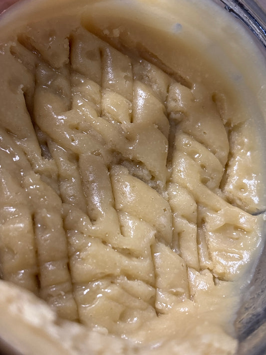 Thca Rosin 73-149u  - Strawnana