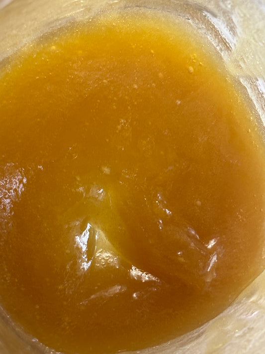 THCA Cured Hemp Resin - Kushmints