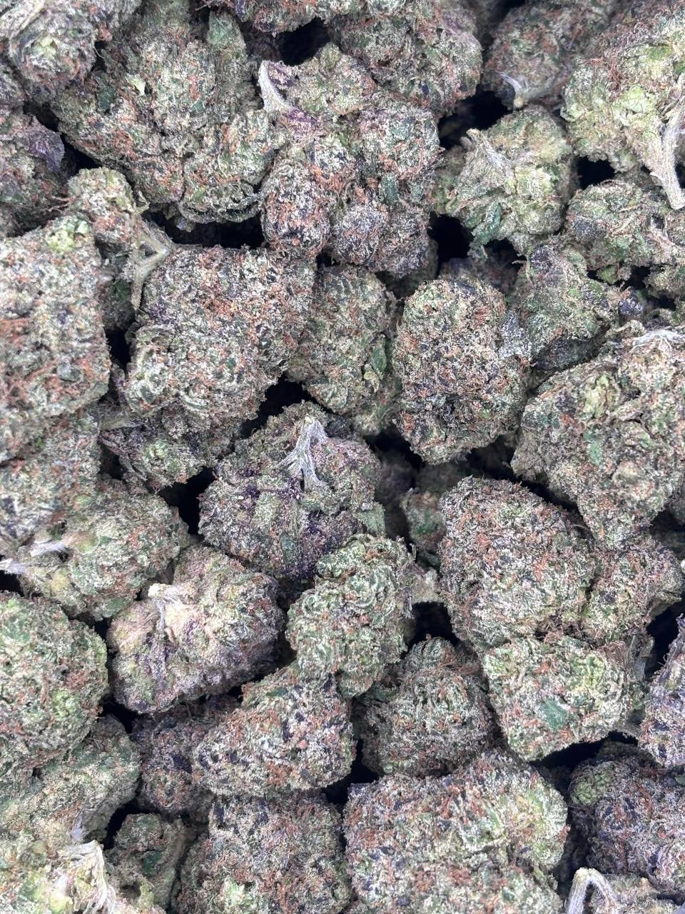 Premium Candy Indoor THCA Hemp - ADL