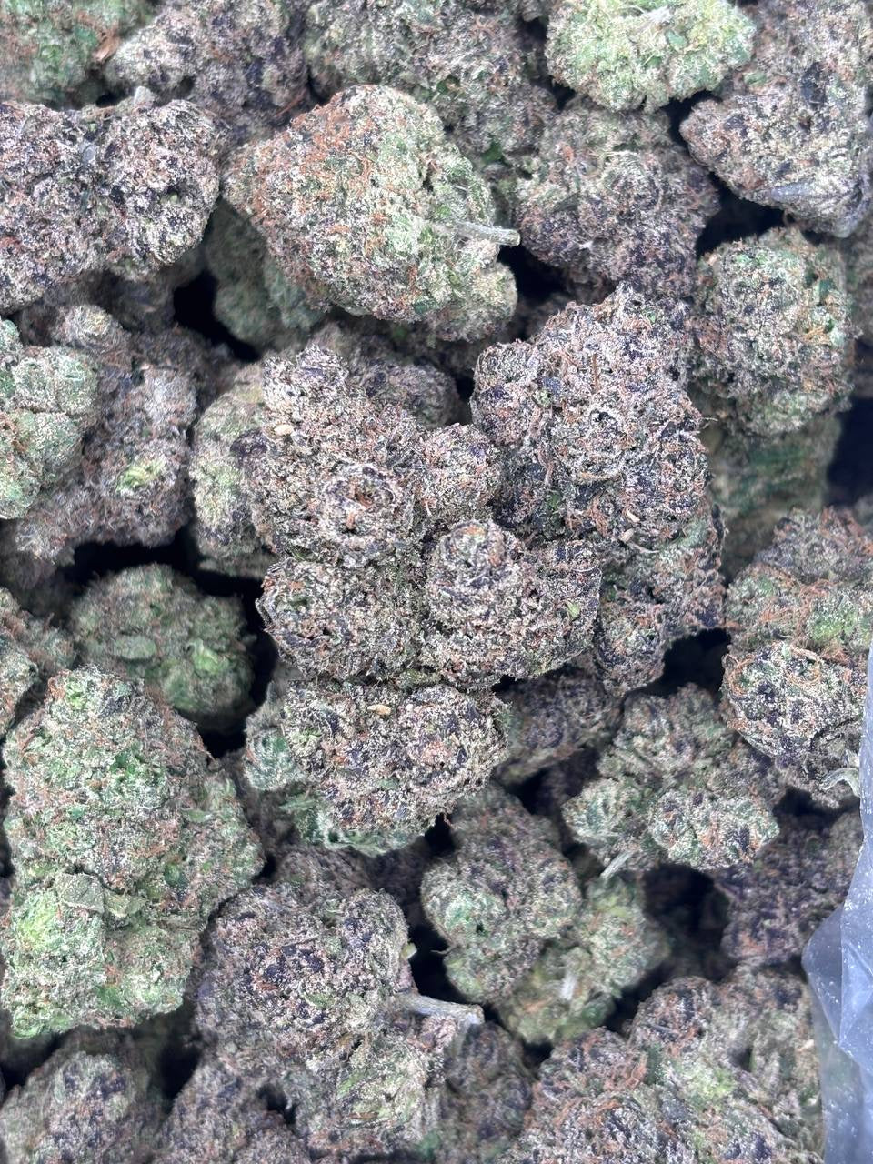Premium Candy Indoor THCA Hemp - Super LCG