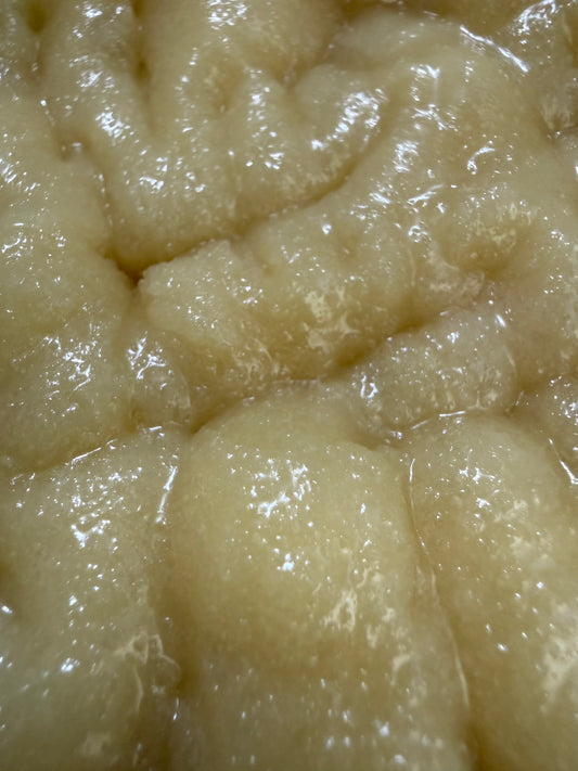 Thca Hemp Cured Resin - Blueberry