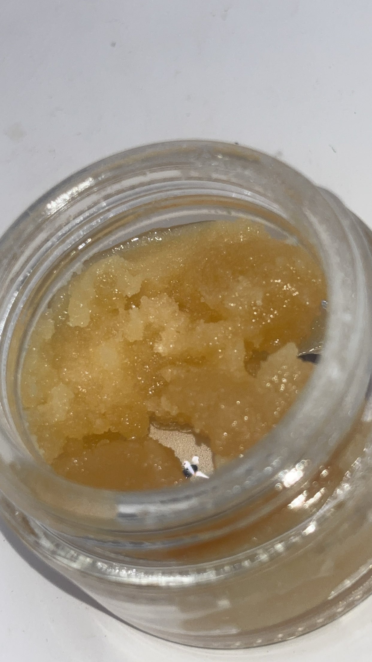 THCA budder - Rainbow Beltz