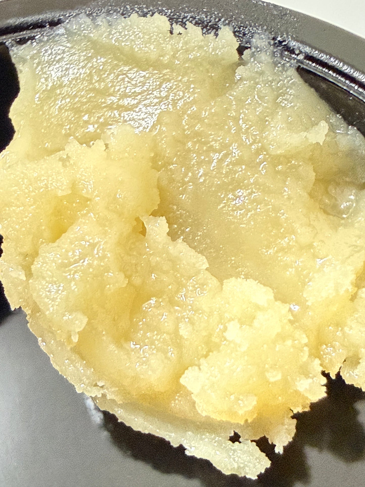 Single Source Rosin - Straw Barbara