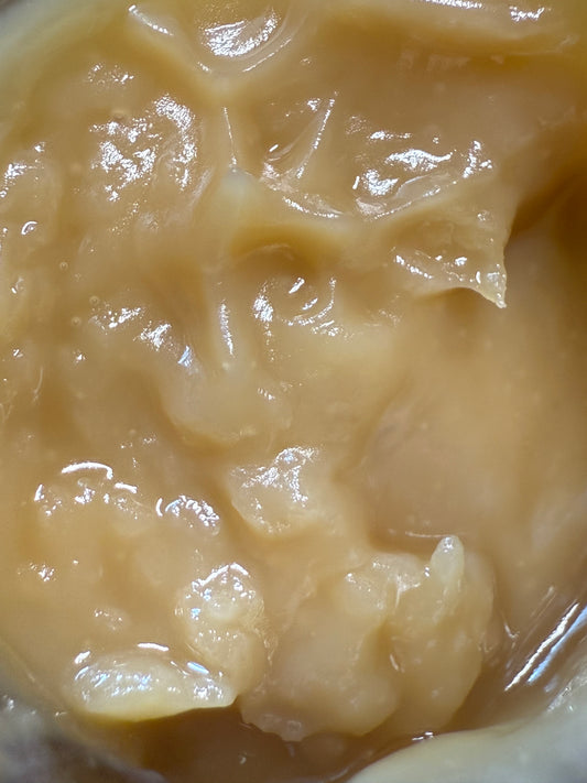 Single Source Rosin - Residual Sugar