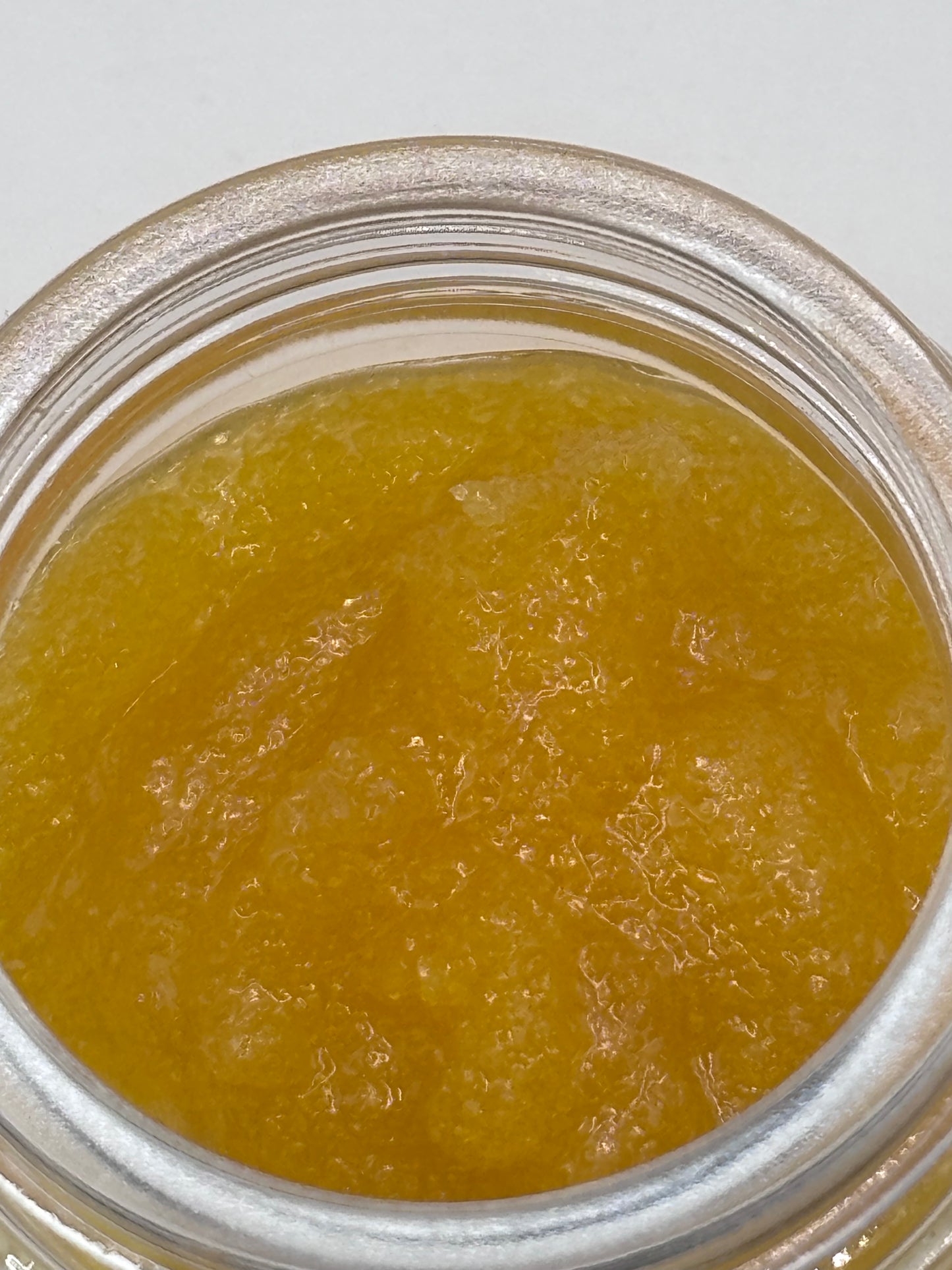 THCA Resin - Marz OG