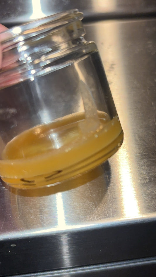 Fresh Frozen Live Resin - Green Zkittles