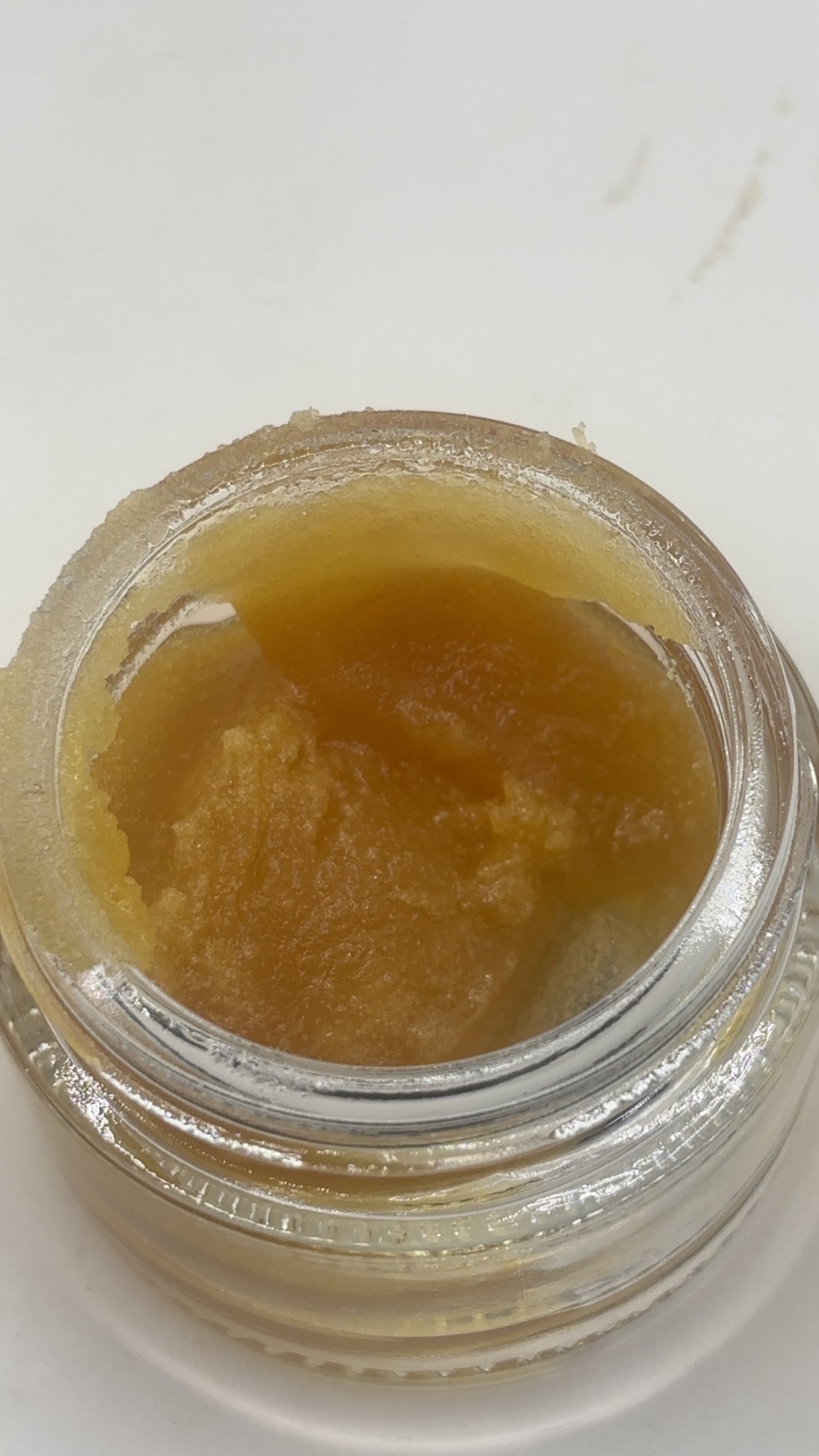 THCA Resin - Apple Jacks