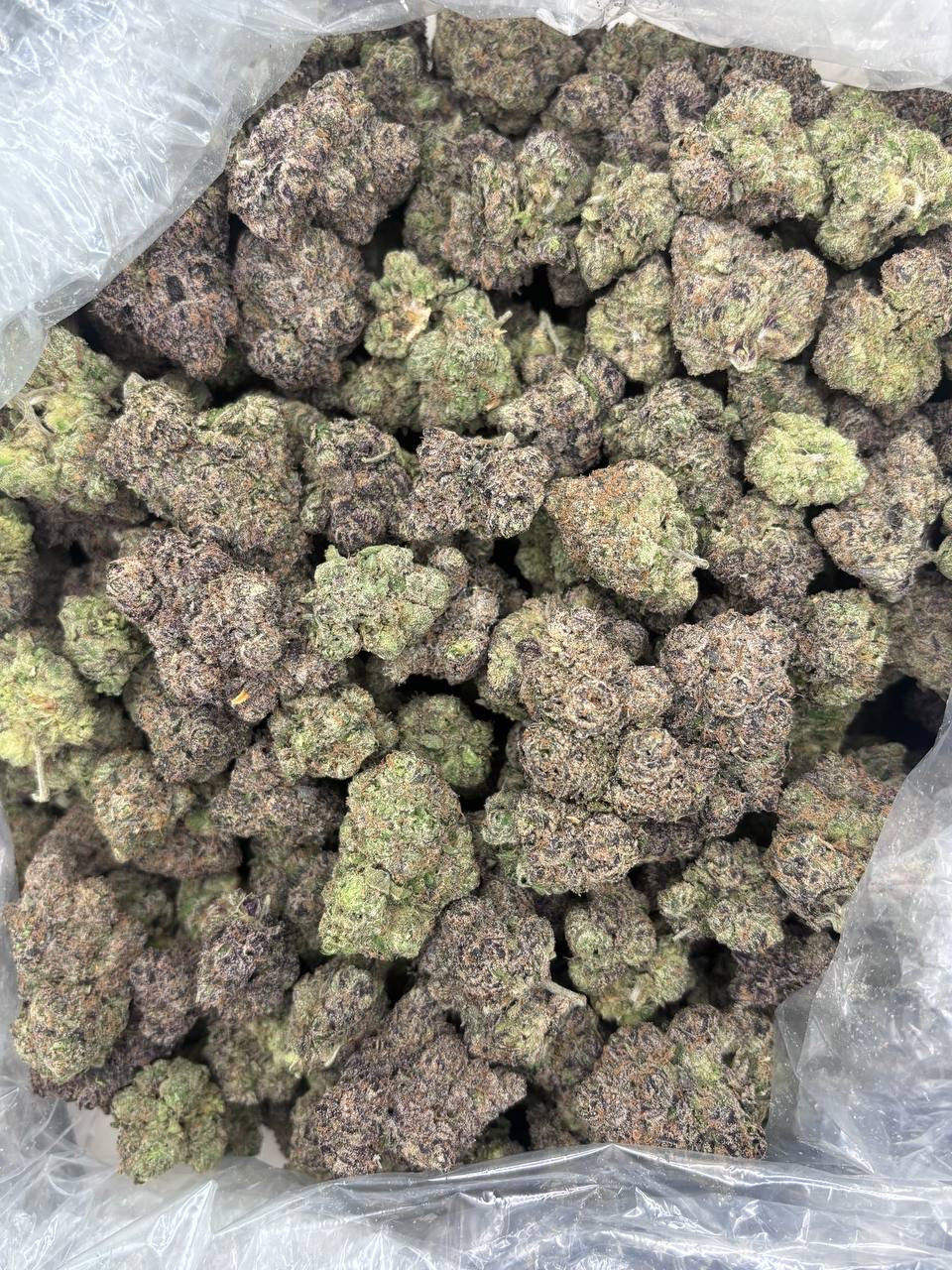 Premium Candy Indoor THCA Hemp - Super LCG