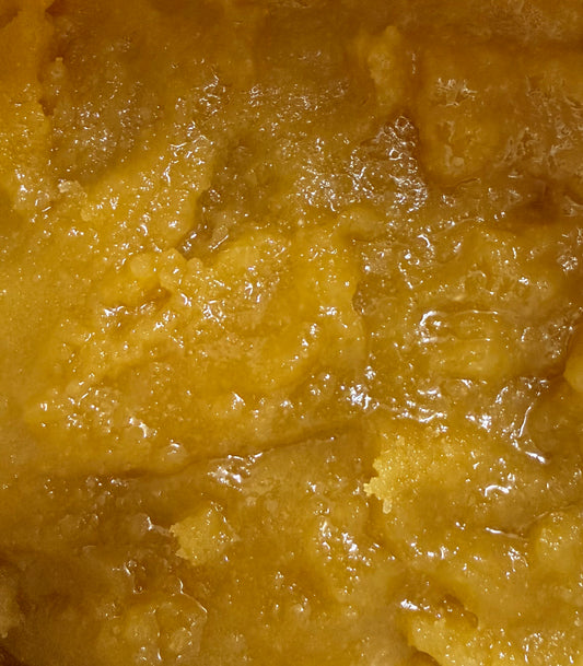 THCA Hemp Live Resin Concentrate - OGKB
