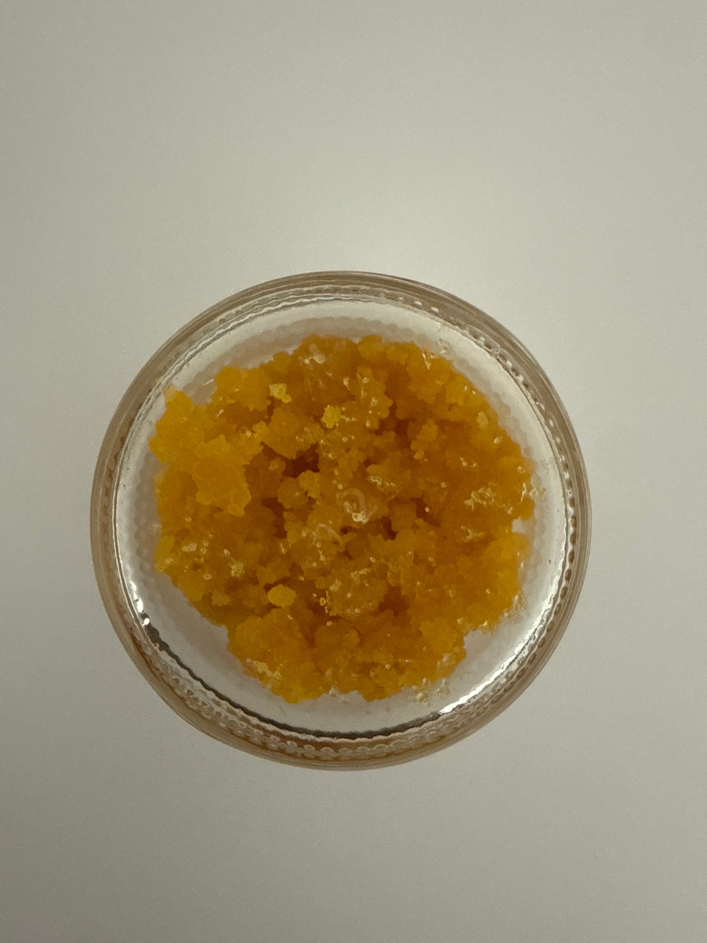 Thca Hemp Resin - Tangie Dream