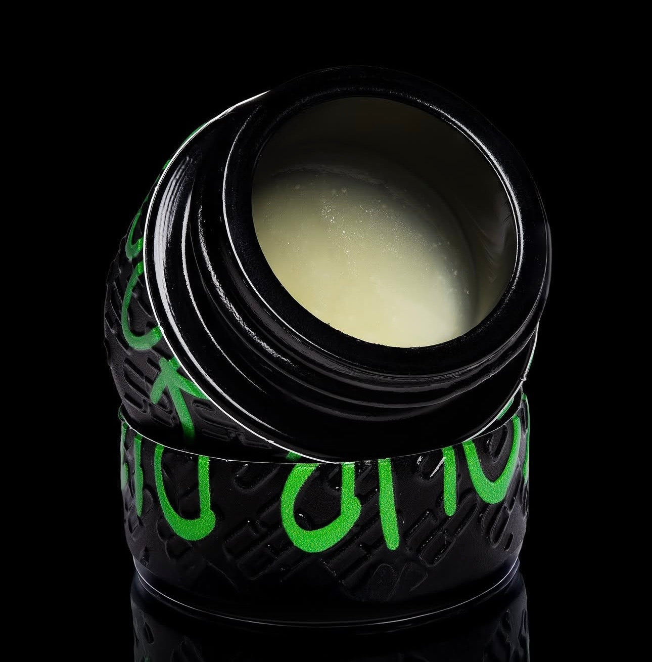 Premium THCA Rosin - Sour Diesel