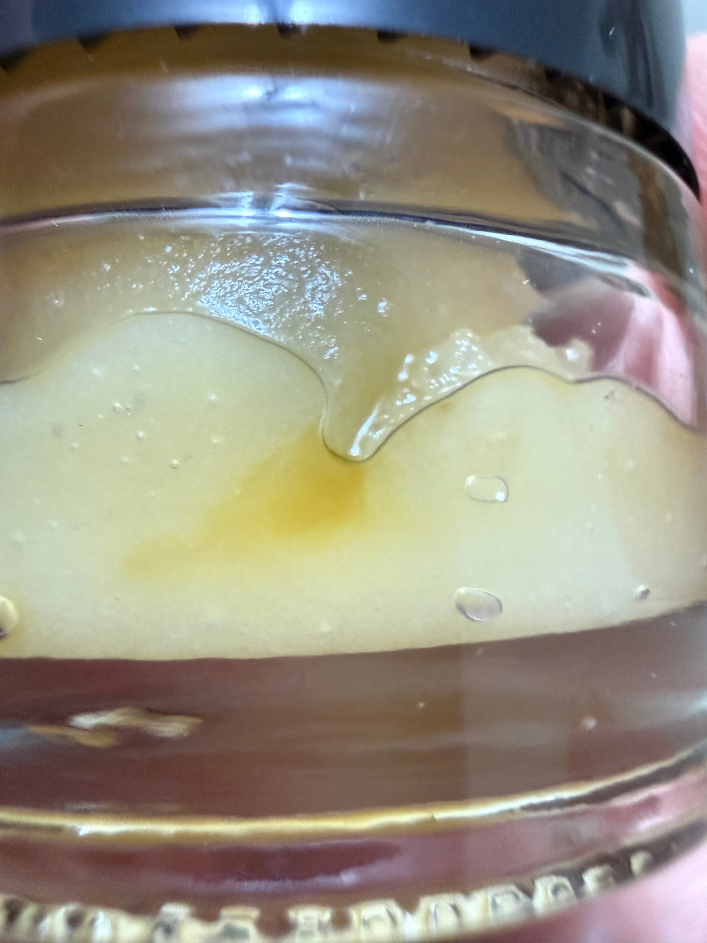 Thca Hemp Cured Resin - C99