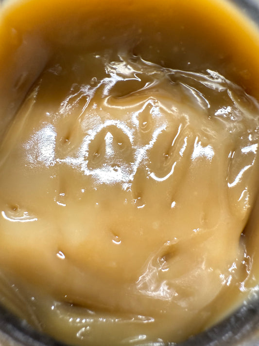 Single Source Rosin - Papa Burger