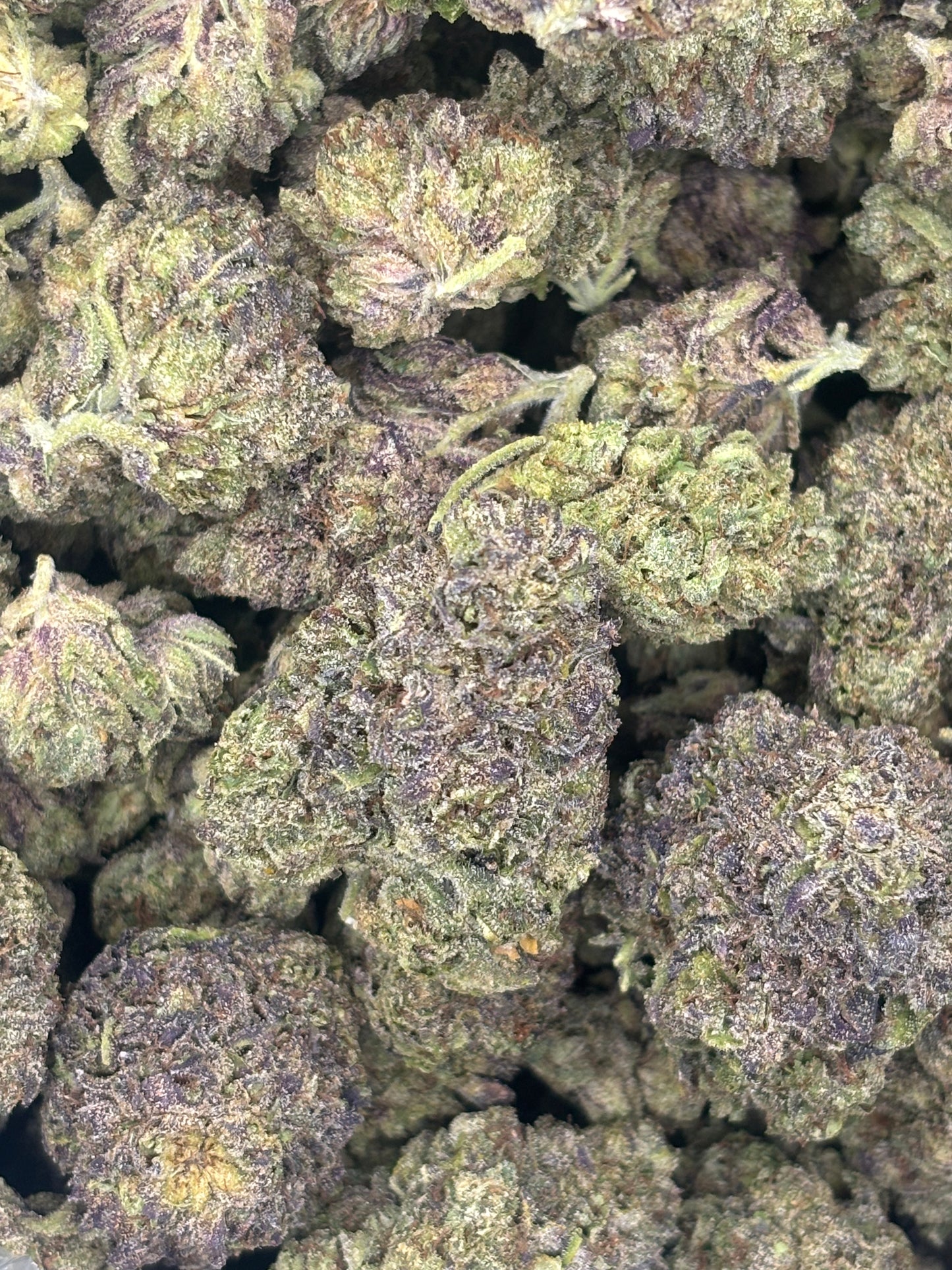 THCA Hemp Top Tier