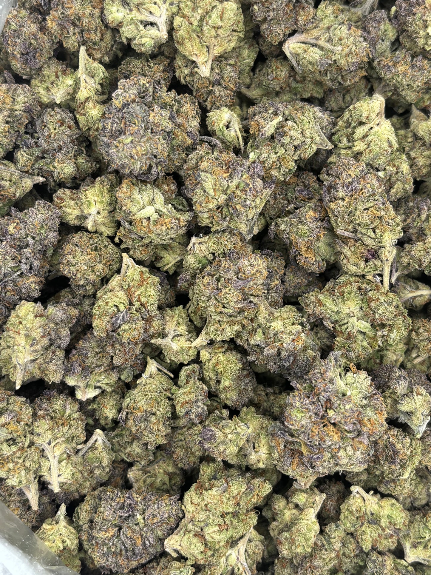 Light Dep THCA Hemp - Coco Loco