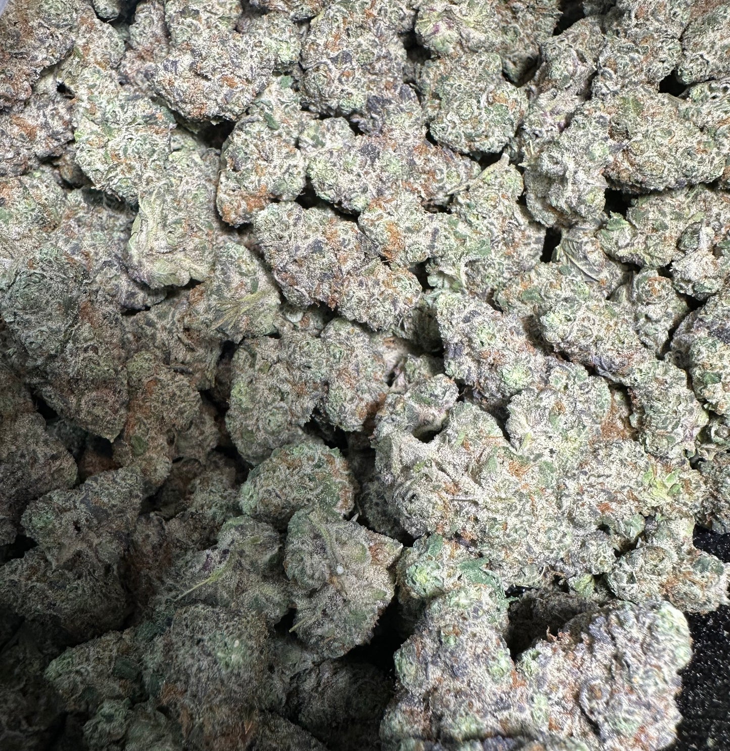 Premium THCA Flower 1/4 - 1LB