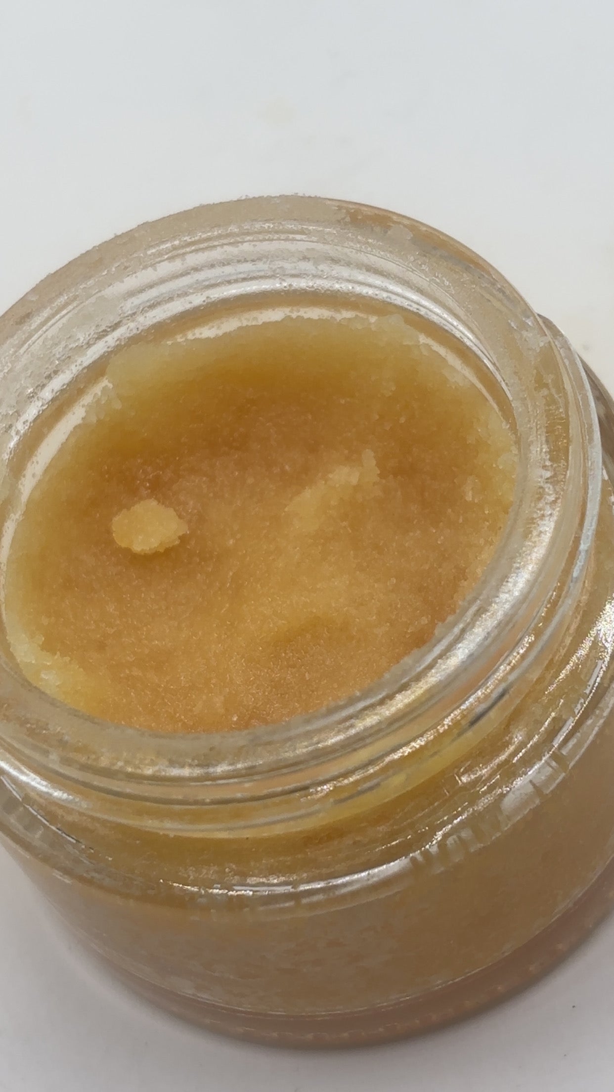 THCA budder - Guava gas