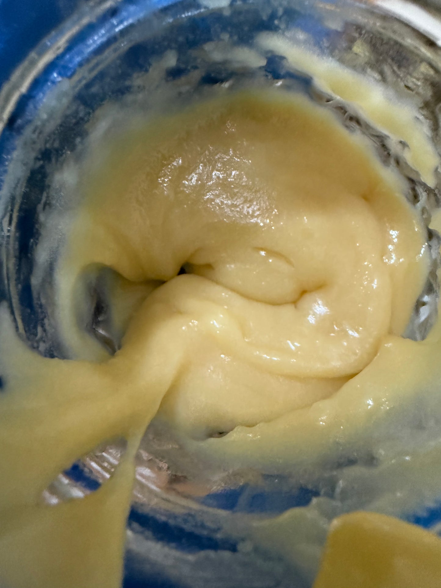 Thca Hemp Cured Resin - GG Bx