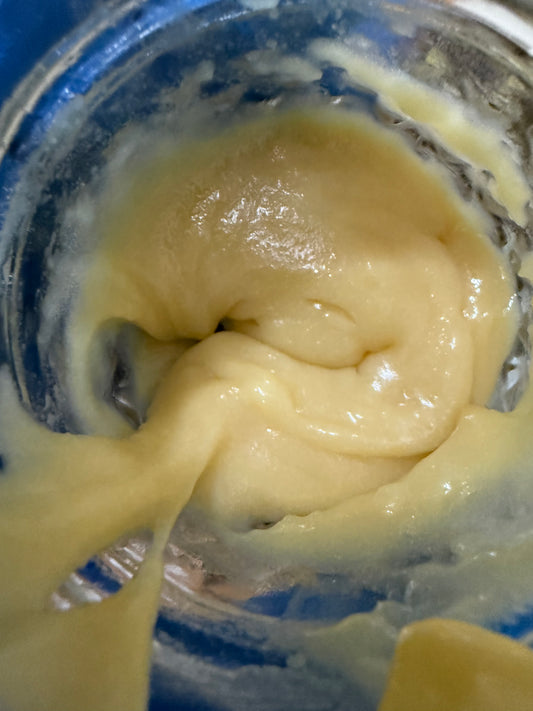 Thca Hemp Cured Resin - GG Bx