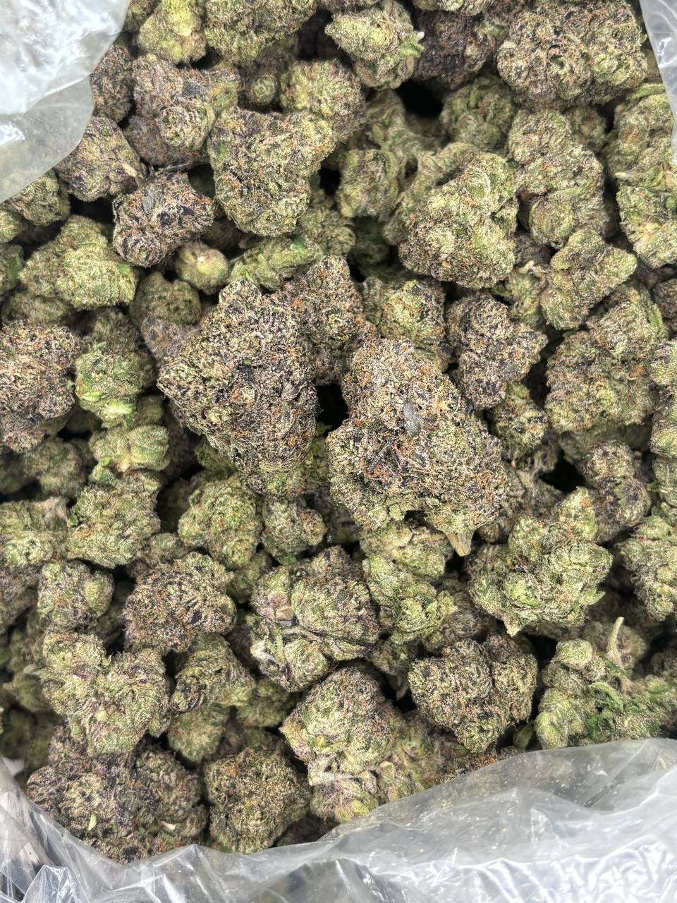 Premium Candy Indoor THCA Hemp - Gum Drops