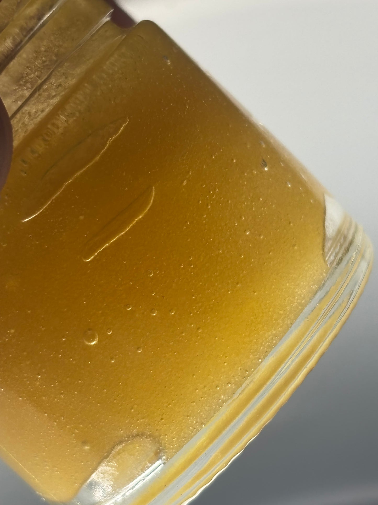 THCA Hemp Budder - Candy Fumez