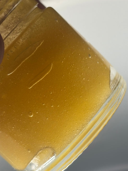 THCA Cured Hemp Resin - Candy Fumez
