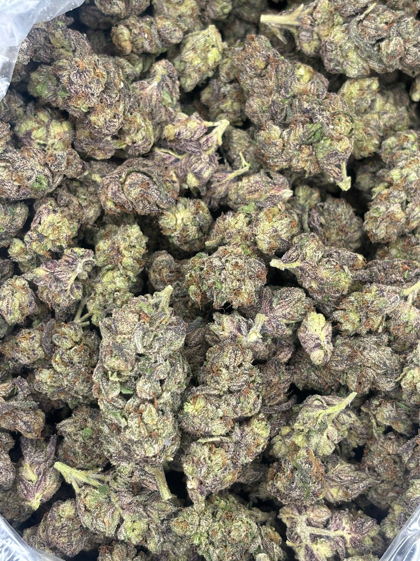 THCA Hemp - Pink Certz