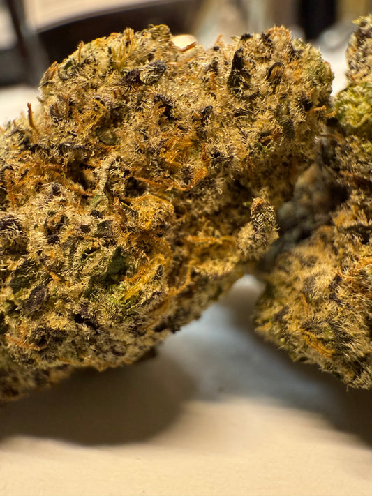 Grape Space Cake - AAA+ Indoor Living Soil