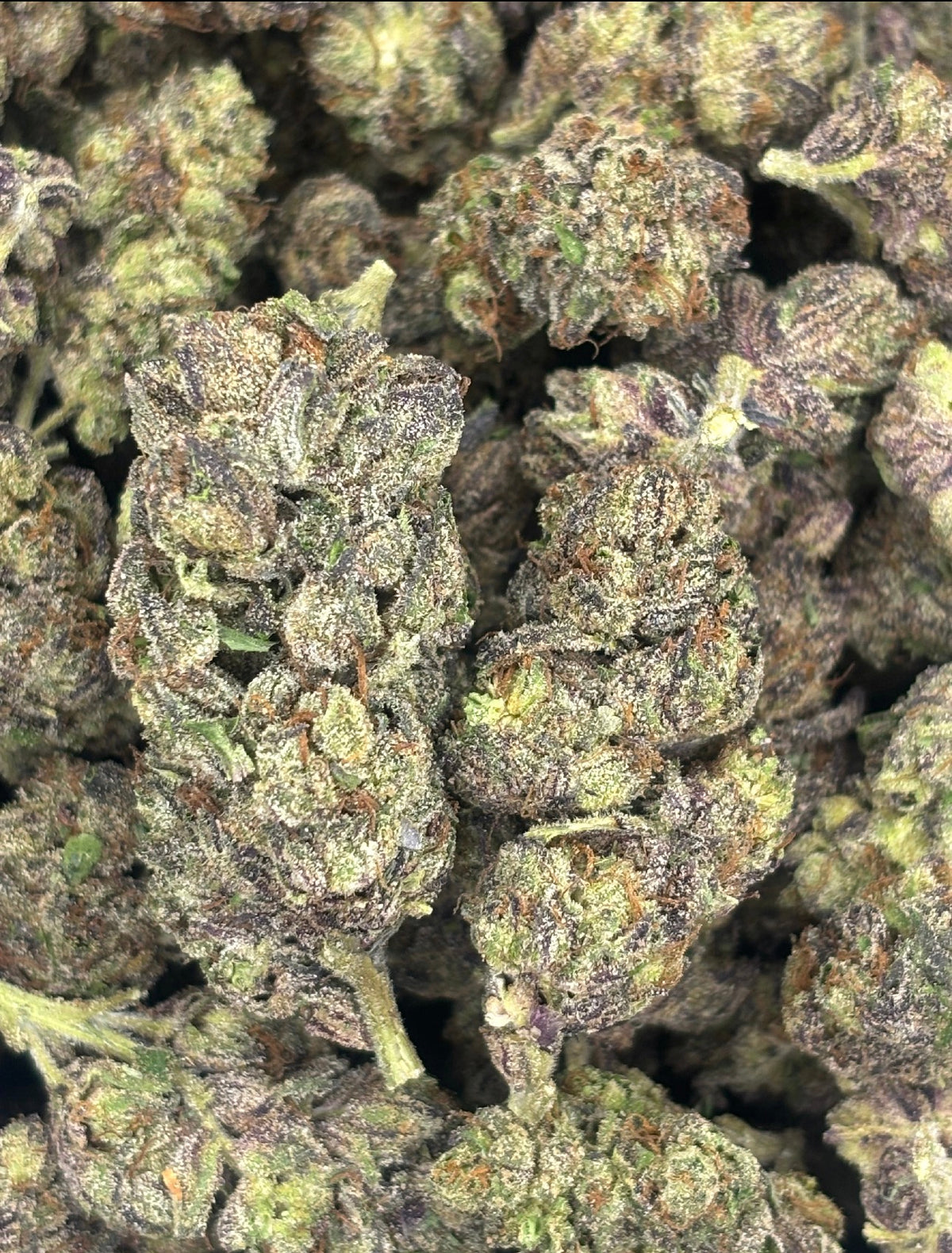 THCA Top Tier Mix Oz