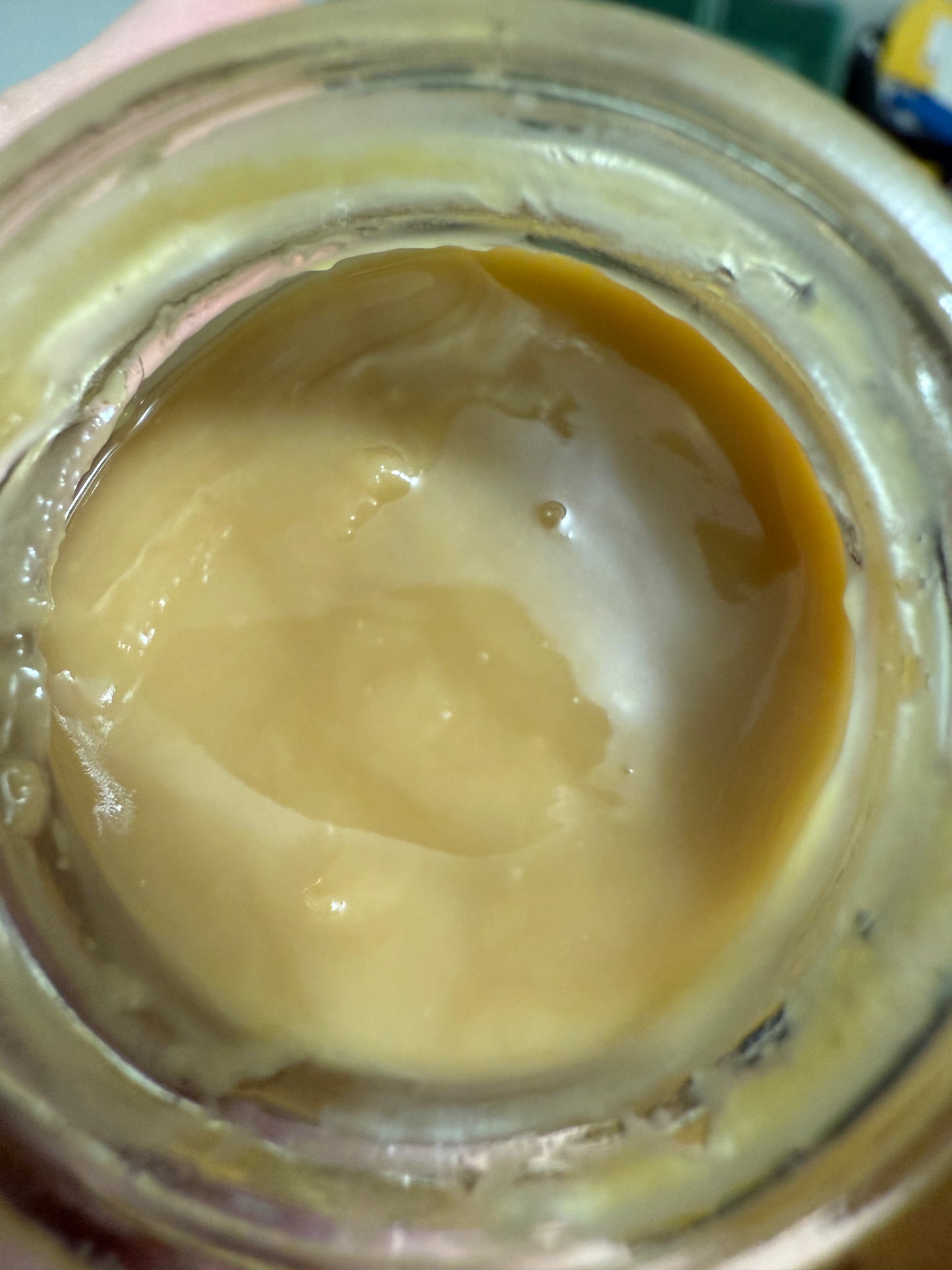 Single Source Rosin - Papa Burger T1