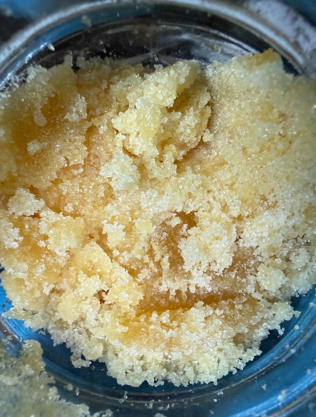 THCA Hemp Live Resin - Gary Payton