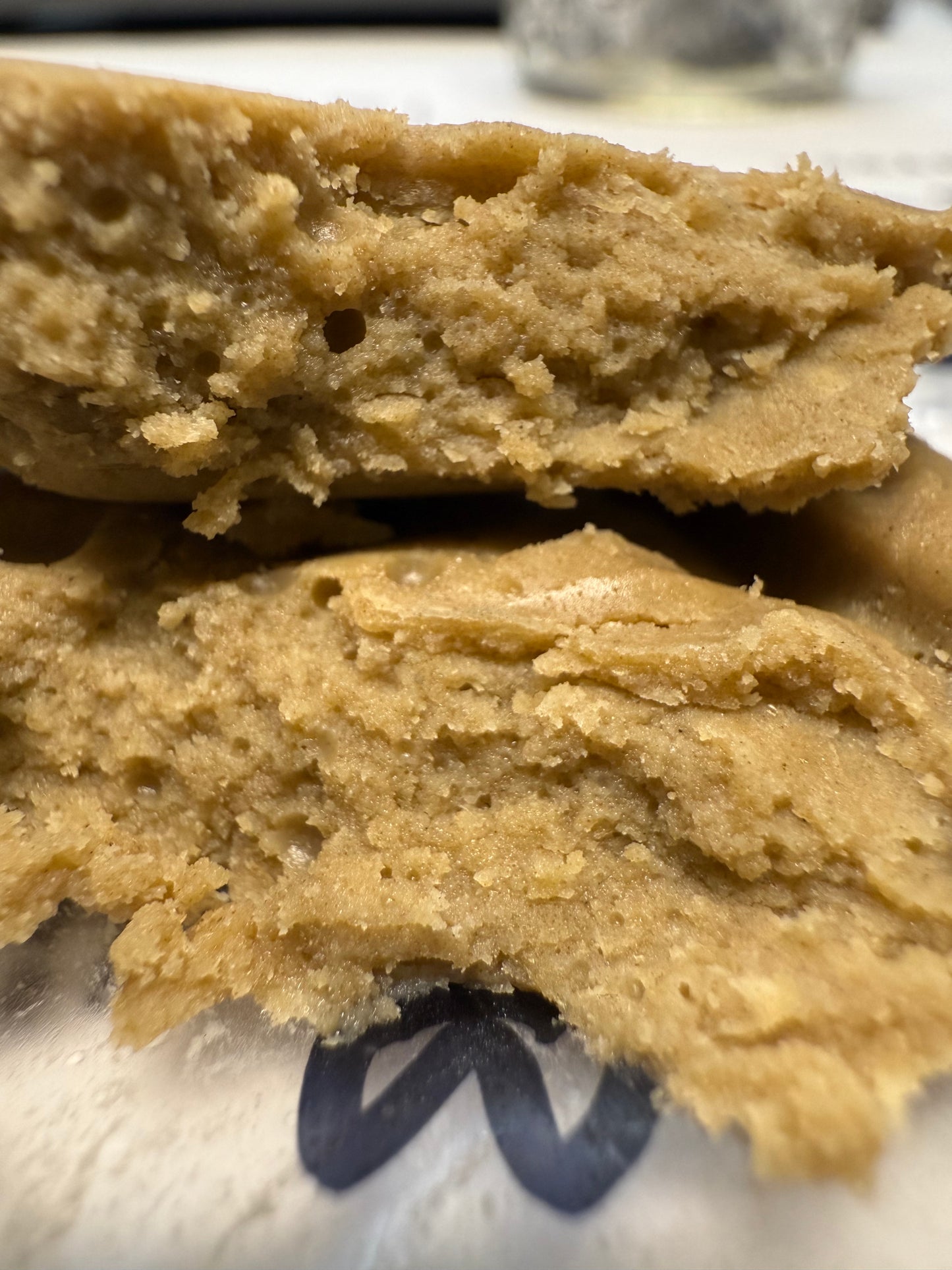 THCA Hemp Piatella Hash - Honey Banana