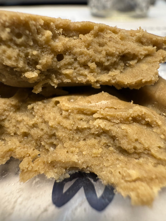 THCA Hemp Piatella Hash - Honey Banana