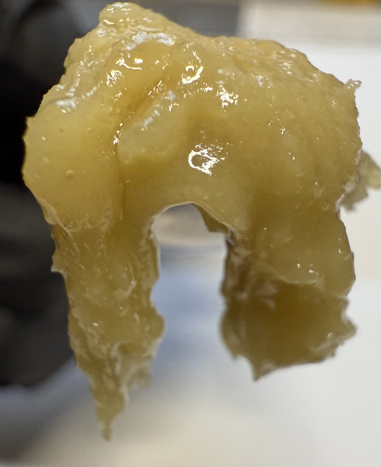 T2 Solventless Rosin
