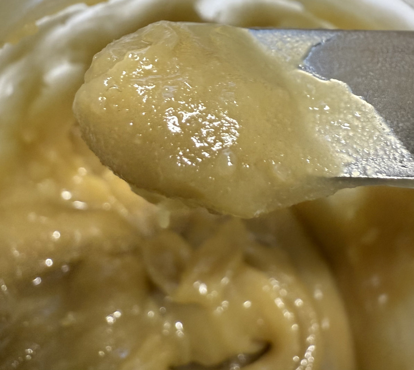 T2 Solventless Rosin