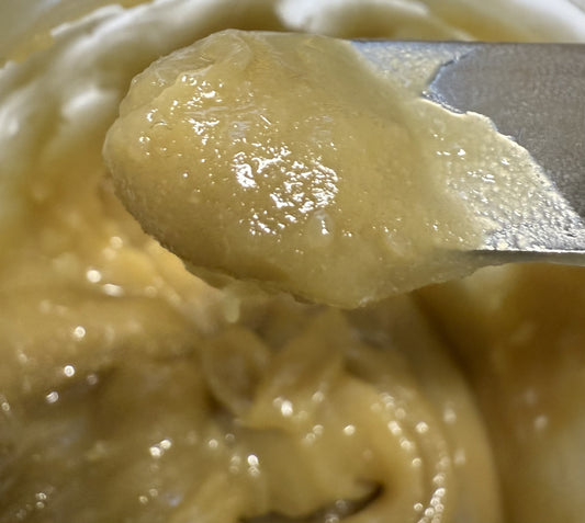 T2 Solventless Rosin