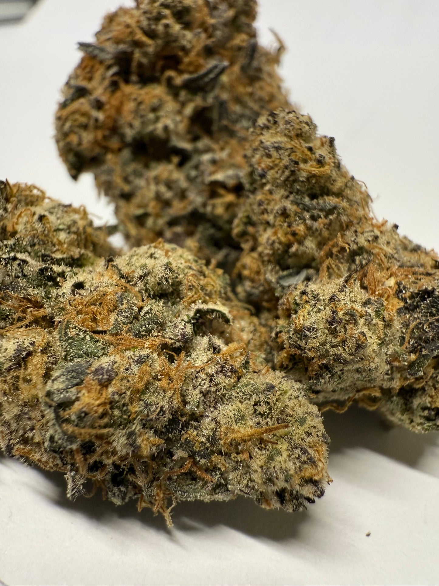 Premium Indoor THCA Hemp - Lemon Slam