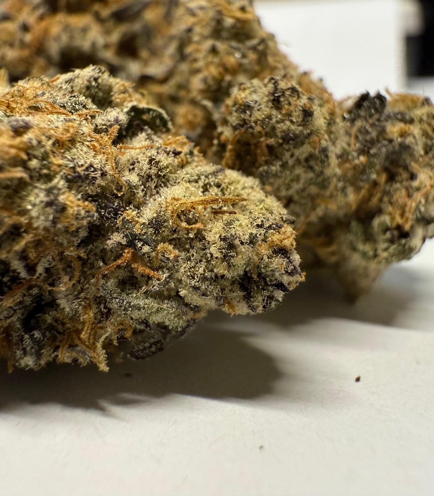 Premium Indoor THCA Hemp - Lemon Slam