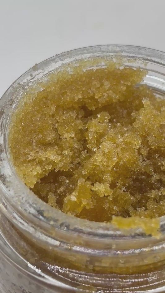 THCA resin - Wedding Crashers